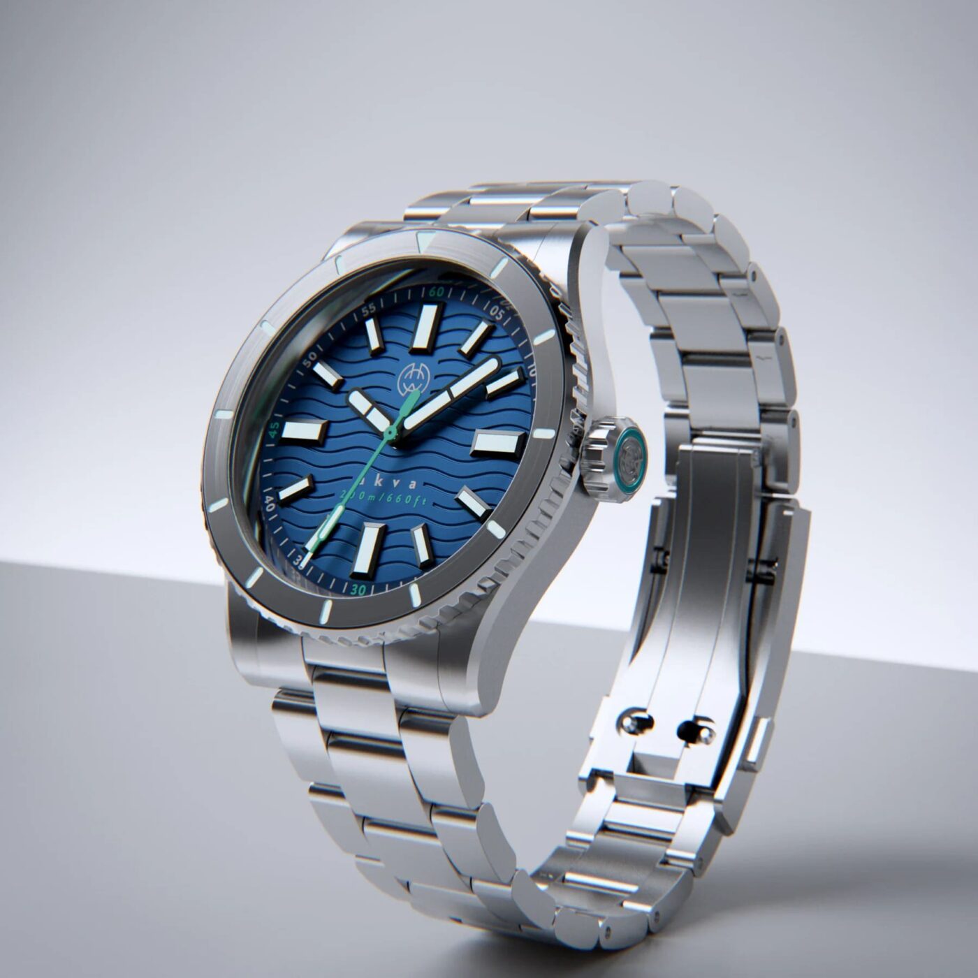 Henry-Archer-watches-akva-ocean-side