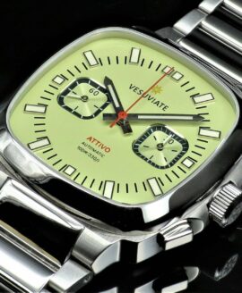 Attivo-Chrono Pale Yellow -min