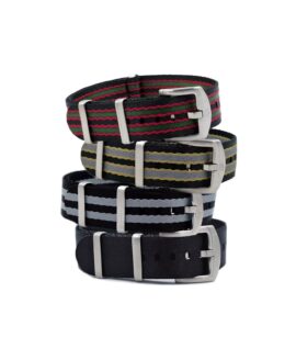 BOND NATO Straps