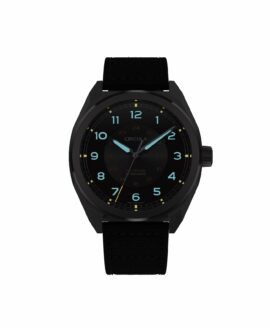 Circula – ProTrail - Black-lume-min