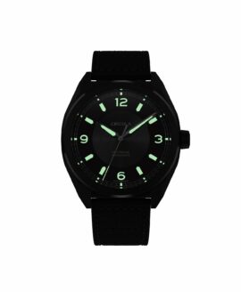 Circula – ProTrail - Black Old Radium LE-lume-min