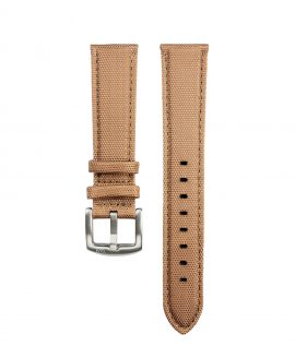 Cordura Watch Strap khaki by Watchbandit