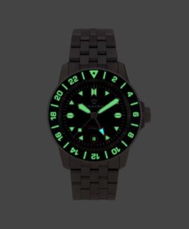 Draken - Tugela GMT – Black-lume-min