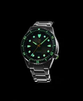 GREAT WHITE V2 300M_Lume shot