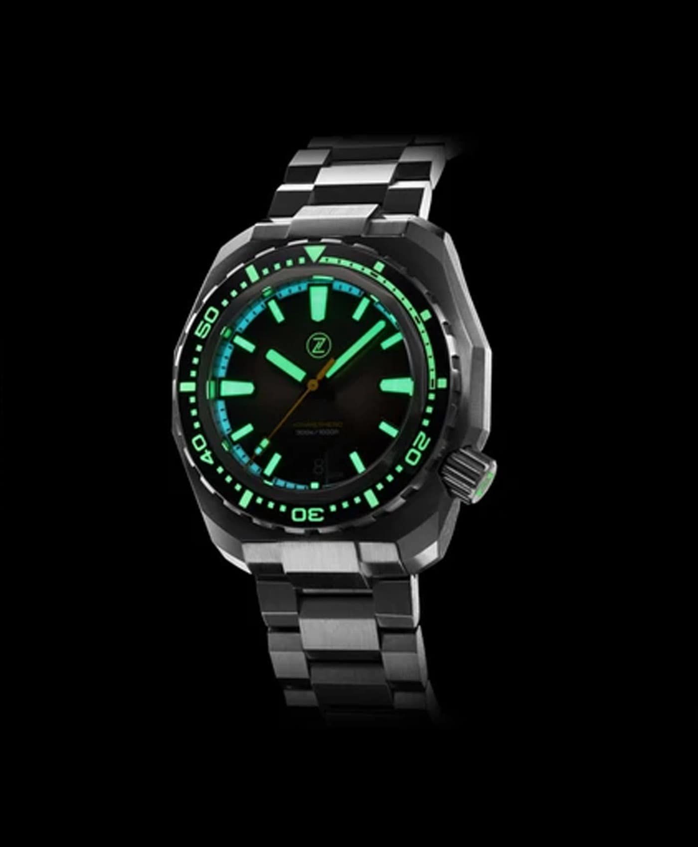 HAMMERHEAD V3 300M STEEL lume