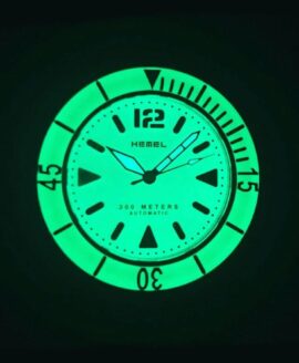 Hemel - HD Series - Hydrodurance-full lume dial-lume-min