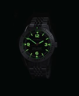 Hemel - HD Series - The Sea Dart - Black-lume-min