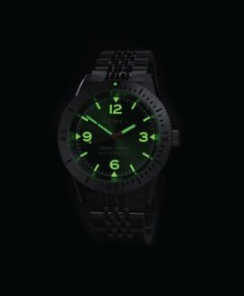 Hemel - HD Series - The Sea Dart - Juniper Green-lume-min