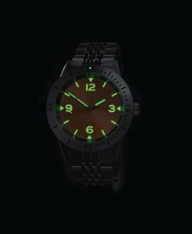 Hemel - HD Series - The Sea Dart - Pineapple Yellow-lume-min