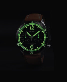 Hemel - HF Series - Air Defense - Black-lume