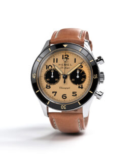 Hemel - HF Series - The Air League - Full Lume Ivory