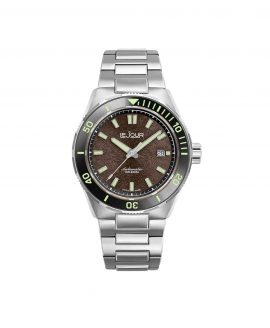 Le Jour - Coral Diver - LJ-CD-005 - Front