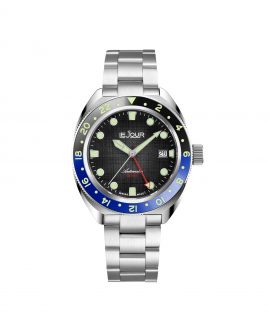 LJ-HH-GMT-004 black blue Batman GMT front