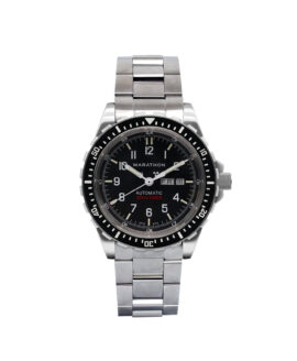 Marathon-46mm-Jumbo-Day-Date-Automatic-JDD-With-Stainless-Steel-Bracelet