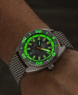 Ocean Crawler Core Diver - Meteorite Refractor-lume-min