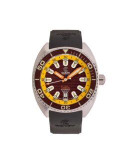 Ocean Crawler-Core Diver-Tapisserie dial-Markhamian-min