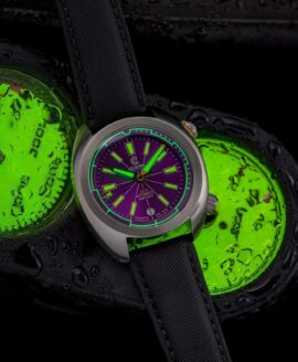 Ocean Crawler - Great Lakes Diver V3 - Purple-lume-min