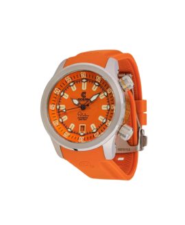 Ocean Crawler - Paladino WaveMaker V2 - Orange-min