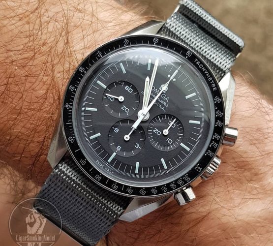 omega speedmaster