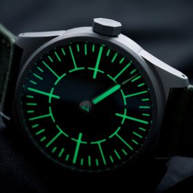 Subdelta Quattro Lumeshot