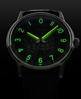 Raketa - Russian Code - 0286-lume shot-min