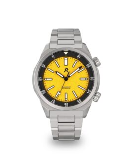 RESOLUTE SC 2022 - MEDALLION YELLOW-min