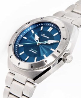 Reviere Diver Blue-12h blue