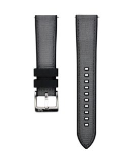 Rubber-Sailcloth-strap-Gray-min