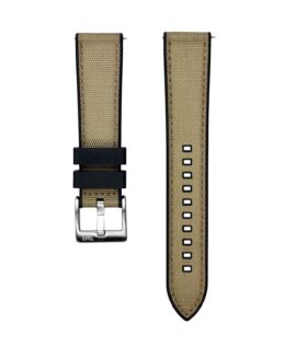 Rubber-Sailcloth-strap-Khaki-min