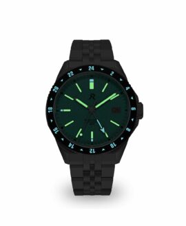 RZE - Ascentus GMT - Azure Blue-lume-min