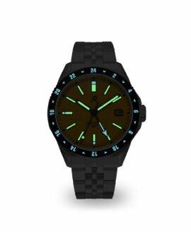 RZE - Ascentus GMT - Medallion Yellow-lume-min