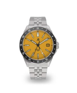 RZE - Ascentus GMT - Medallion Yellow-min