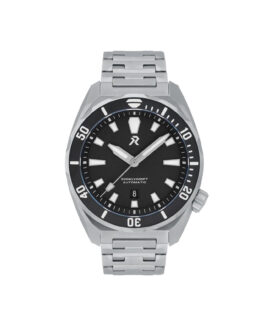 RZE-Aspirare-Basalt-Black-front-black-bezel