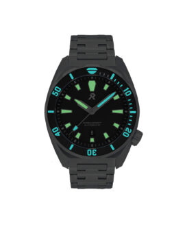 RZE-Aspirare-Basalt-Black-front-black-bezel-lume