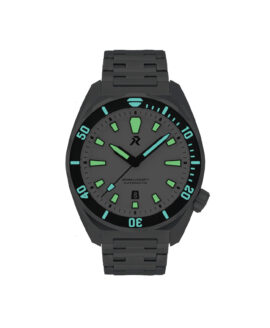 RZE-Aspirare-Diamond-White-front-black-bezel-lume