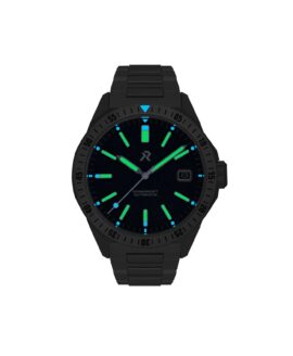 RZE - Endeavour - Blaueis - lume-min