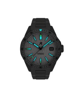 RZE - Endeavour - Ross Ice - lume-min