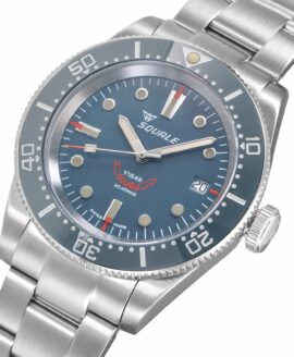 Squale-1545 Series-1545GGAC-close up-min