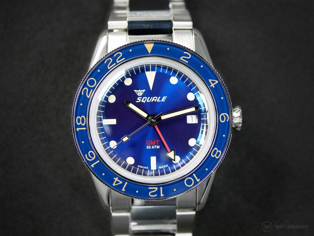 Squale-GMT-Blue-Front-min