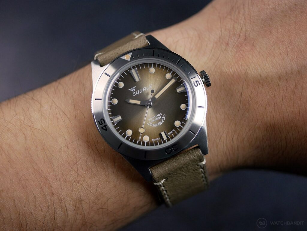 Squale-Super-Squale-SunrayBrown-WristShot-min