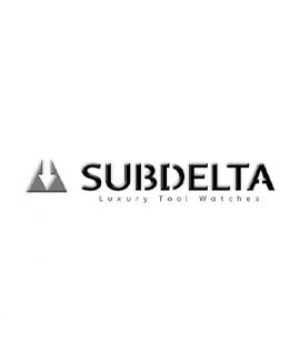 Subdelta