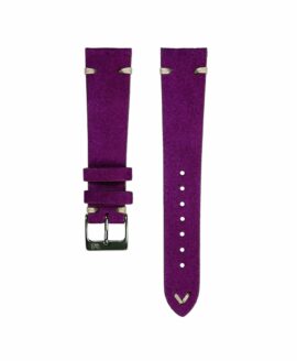 Suede Strap-Vintage Purple-WB Original-min