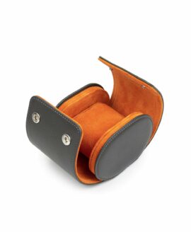 The Watch Stand - The Watch Roll (1 Watch) - Claw-min