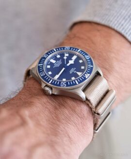 Tudor-Pelagos-FXD-Herringbone-NATO-Strap-Beige-wristshot2-min