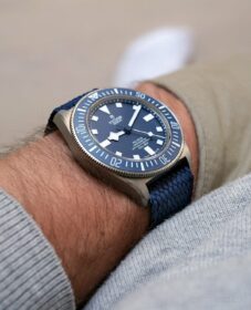 Tudor-Pelagos-FXD-Perlon-Strap-Blue-Pocketshot-1-min