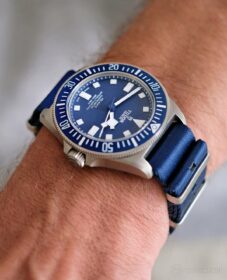 Tudor-Pelagos-FXD-Premium-NATO-Strap-Blue-Wristshot-3-min