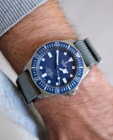 Tudor-Pelagos-FXD-Ribbed-NATO-Strap-Gray-Wristshot-min