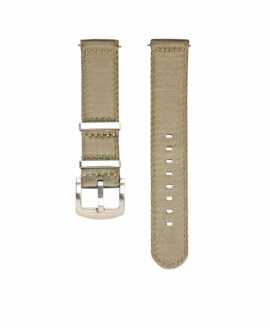 Two-Piece-Nato-Strap-Khaki-WB Original-front