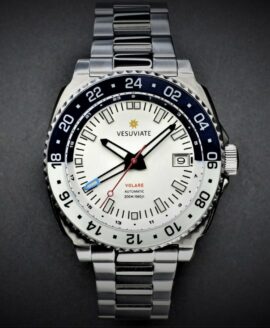 Vesuviate Watches-Volare White-min