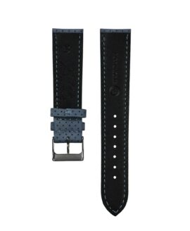 WB-perforated-nubuck-leather-watch-strap-light-blue-back-min